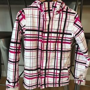 Women’s ski/snowboarding jacket